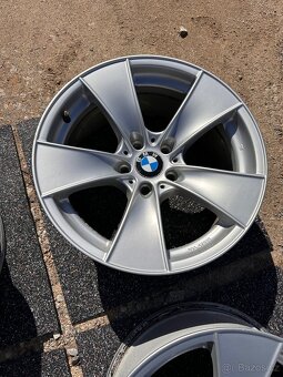Alutec kola 18” 5x120 - 4
