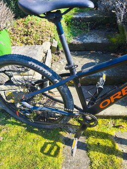 Horské kolo orbea mx 26 - 4
