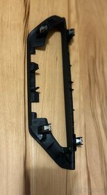Středový displej a ovladač I-drive BMW X1 f48 - 4