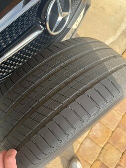 Michelin Latitude Sport 3 - 4