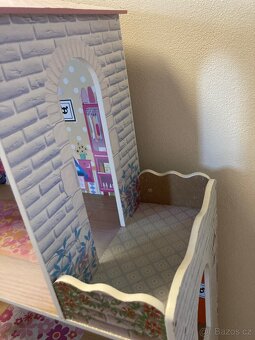 Dum pro barbie - 4