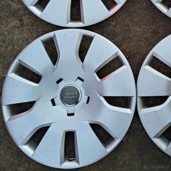 origo poklice Audi 16" č04 - 4
