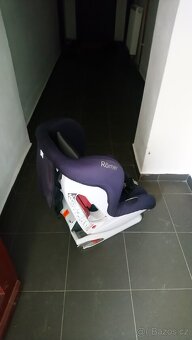 Britax Römer 9-18 kg - 4