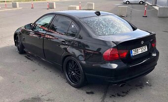 Alu BMW - 4