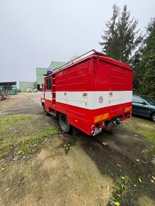 Avia A30 obytňák - 4