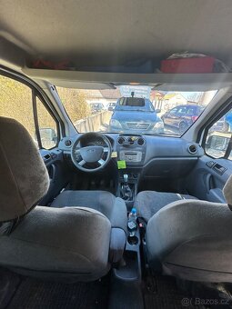 Ford Tourneo - 4