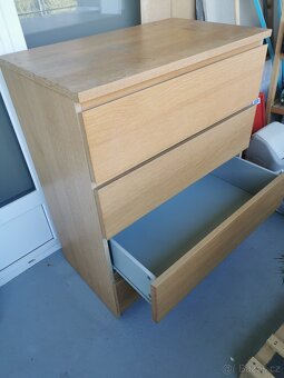 Komoda IKEA - 4