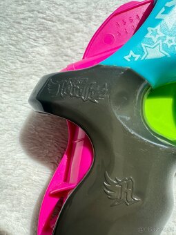 NERF REBELLE pistole - 4
