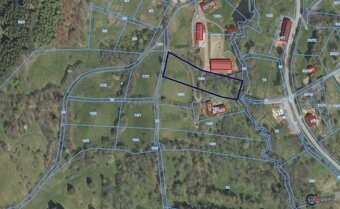 Prodej pozemku 3 728 m2 - Olešnice v Orlických horách - 4
