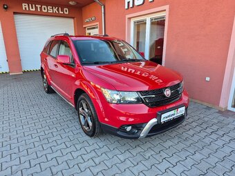 Fiat Freemont 2.0 Multijet Cross AWD - 4