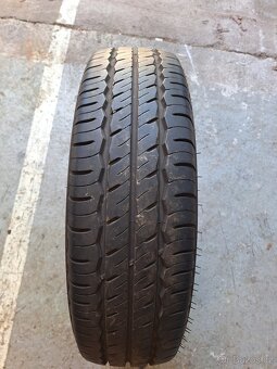 letní pneumatiky 205/75 R16C - 4