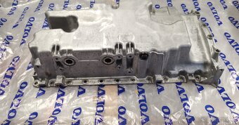 Olejová vana Volvo OE 31375244 S60 V60 XC60 XC70 V40 - 4