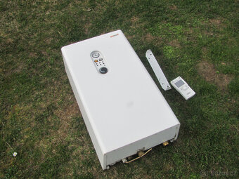 ELEKTROKOTEL PROTHERM 12KW - RAJA 12K + WIFI TERMOSTAT - 4