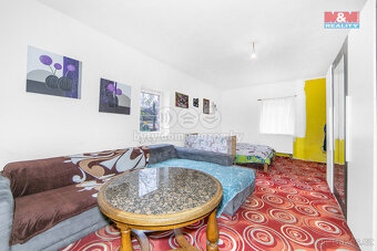 Prodej rodinného domu, 243 m², Zhoř - 4