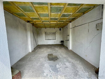 Garáž Ivančice, Alexovice - 4