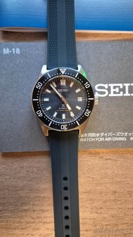 Seiko SPB149J1 limitovaná edice - 4
