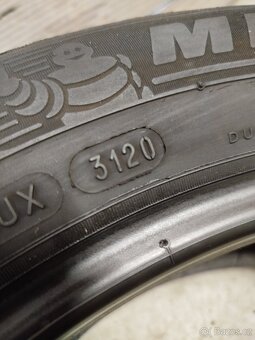 Letní 195/55 R16 87H Michelin Primacy 4 - 4