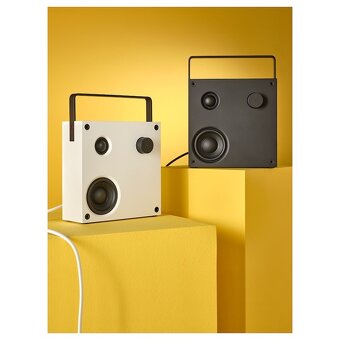 Bluetooth reproduktor VAPPEBY 3 gen. - 4