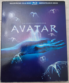 Filmy na Blu-ray - použité i nové. - 4