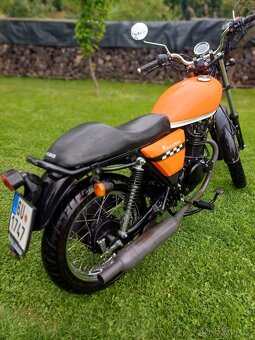 Yuki 125 - 4
