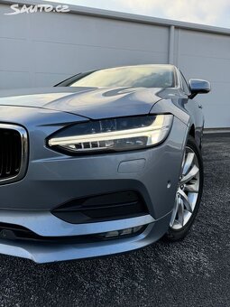 Volvo S90 D4 140kW - 4