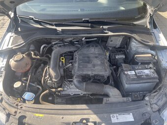 Škoda rapid MONTE CARLO - 4