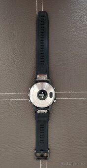 Hodinky Garmin Fénix 5 Plus Sapphire Titanium - 4