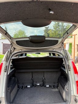 Škoda Roomster 1.2 HTP - 4