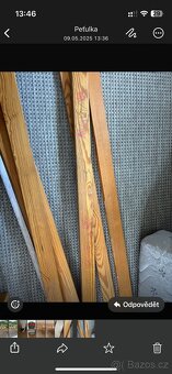 Vyvýšená postel 180x80 vč. Matrace - 4