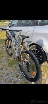 Prodám kolo Trek Marlin 7, XL 29 - 4