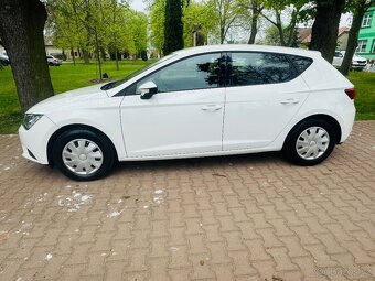 Seat Leon 1.2 tsi-81kw, ČR , klima , najeto 89 tis km - 4