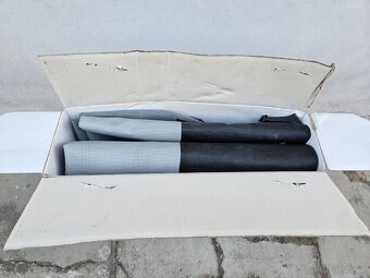 Přední clona Sun Blocker G2 - THULE - 3,8m - 4
