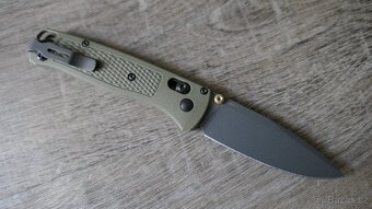 Benchmade Bugout™ 535GRY-1 - 4