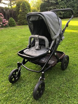 Britax GO BIG - 4