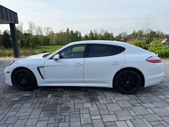 Porsche Panamera 4 3.6 v6 122 000 KM - 4