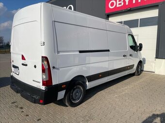Renault Master 2,3 DCi Chlaďák L3H2 (2018) - 4