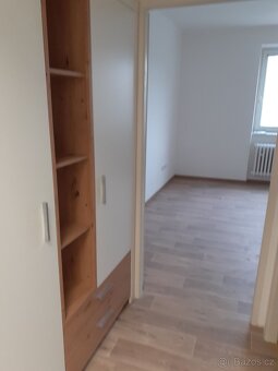 Pronájem bytu 1+1 Uh.Hradiště - 4