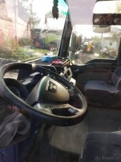 MAN Traktor TGA 430 - 4