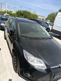 Ford Focus 1.0 ecoboost - 4