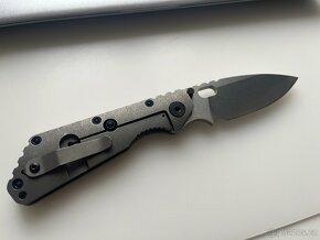 Strider SMF - nový klon od Dicoria - 4