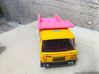 Tatra 815 KD Kaden sklopka 1:43 - 4