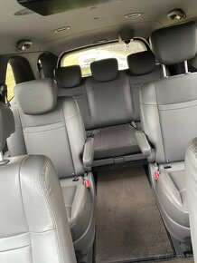 SsangYong Rodius II 4WD - 4