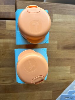 Tupperware eco bottle 500ml NOVÉ Cena za obě - 4