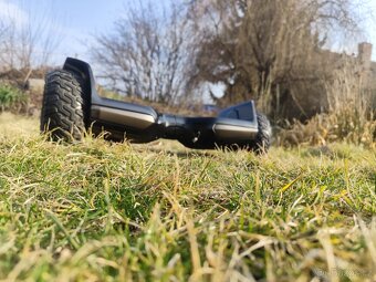 Howerboard Tomoloo V3 - 4