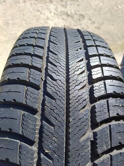 rezervní kolo Ford Mondeo mk3 - 4