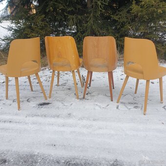 Thonet,Ton,Brusel,Jiroutek, Šuman - 4