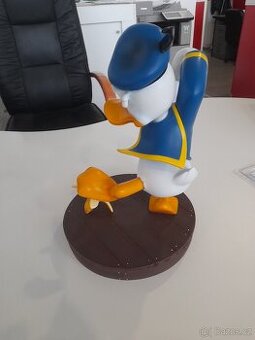 figurka Donald Duck limited edition - 4