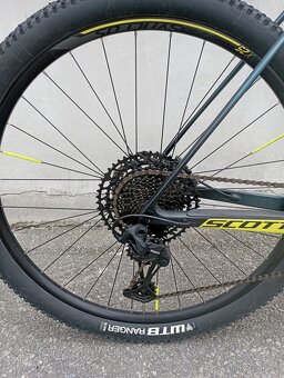 Scott Scale 940 carbon - 4