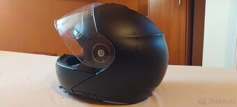 Schuberth C3 vyklopna helma,přilba - 4