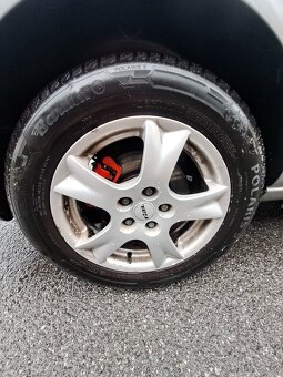 Ford mondeo mk3 moznost na splátky - 4